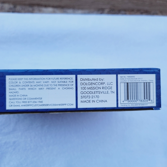 Blokko Fortress Feud 228 Pieces Building Blocks - Picture 8 of 8